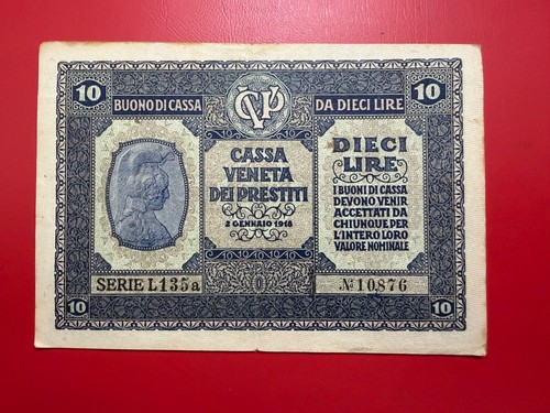 Cassa veneta dei prestiti - veneta,