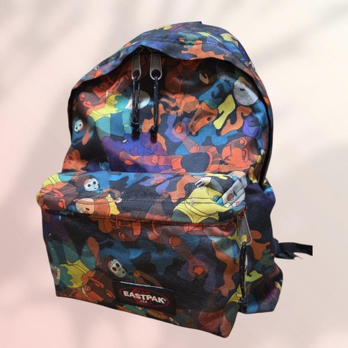 Eastpak all pattern - eastpak,