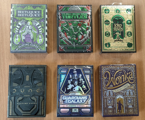Lot jeux cartes poker - poker, theory