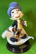 RARE! Disney & Giuseppe Armani