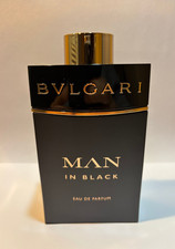 Bulgari Bvlgari Man in Black