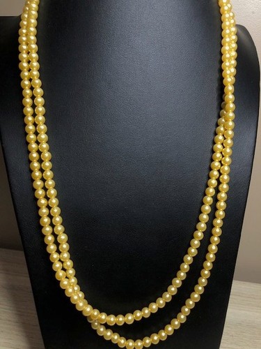 B2713 collana filo lungo - b2713,