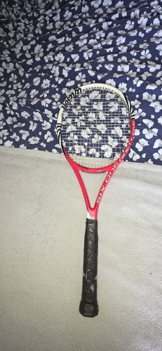Racchetta tennis wilson six - tennis,