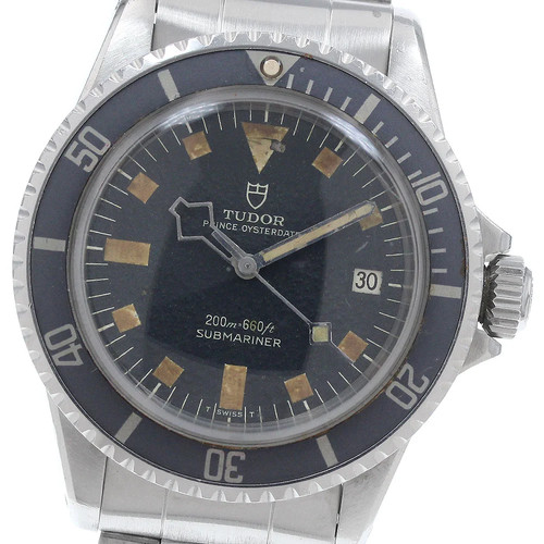 Tudor submariner 9411 - submariner, 9411/0