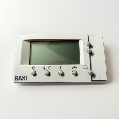 Baxi r184b telecontrollo - r184b,