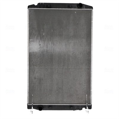 Nissens 63329a radiatore - 63329a,