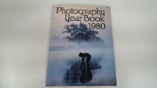 Photography year book 1980 r - book,