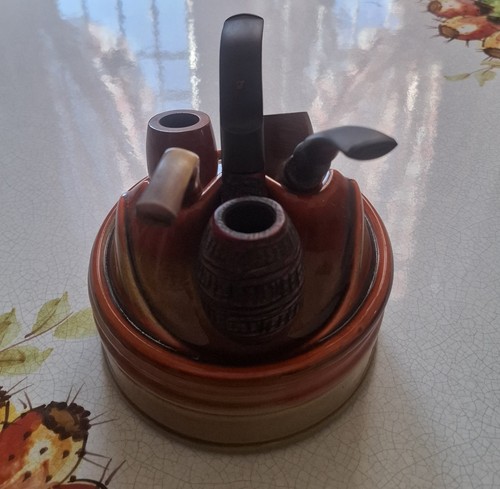 Portapipe più pipe lorenzo - più, pipe: