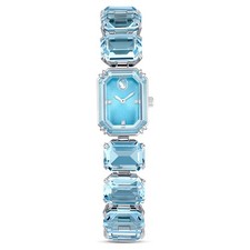 SWAROVSKI MILLENIA Watch Metal