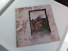 Led Zeppelin – ZOSO 4 VINYL