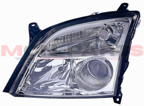 Faro fanale proiettore xenon - faro,