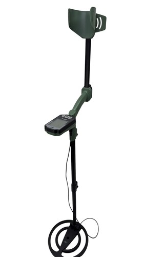 Minelab metal detector - minelab,