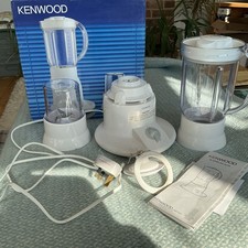 Kenwood BL300 Set frullatore