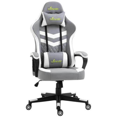 Sedia gaming racing con - sedia,