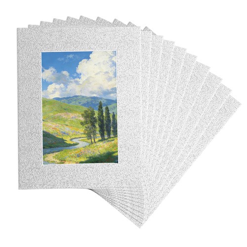7x5 inch frame - , tiles