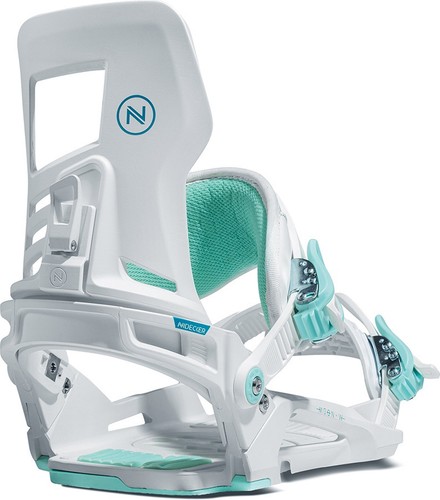Nidecker muon attacchi - nidecker, muon-w