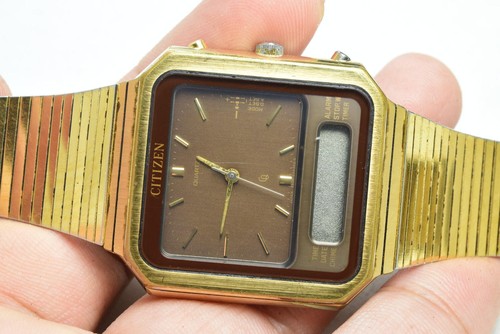 Orologio vintage citizen - orologio,
