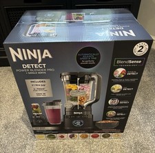 Ninja Detect Power Blender Pro
