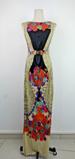 CLASS ROBERTO CAVALLI ABITO