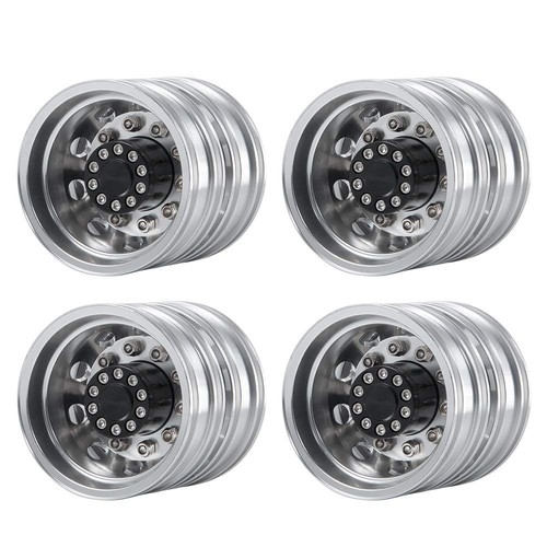 Mozzo ruote beadlock - beadlock, interno