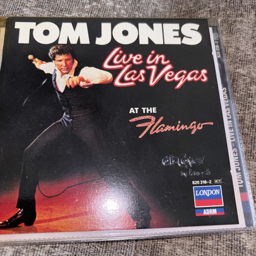 Live las vegas - in,
