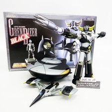 Soul of Chogokin GX-04B Black