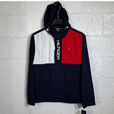 Tommy Hilfiger Giacca Popover