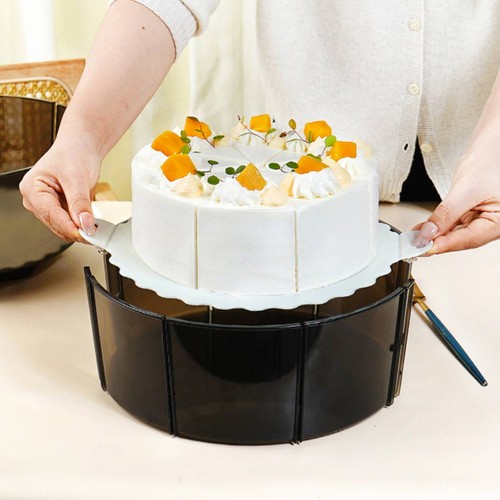 Marcatore fette torta - fette,