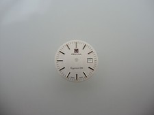 Quadrante Certina Argonaut