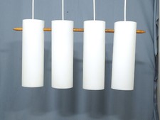 Lampada a sospensione 4 luci