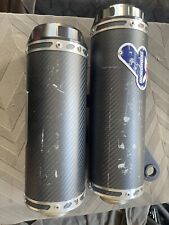 Scarico Ducati Termignoni