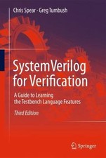 SystemVerilog for Verification