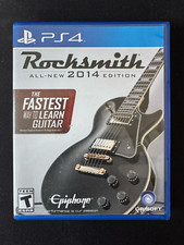 Rocksmith Edizione 2014