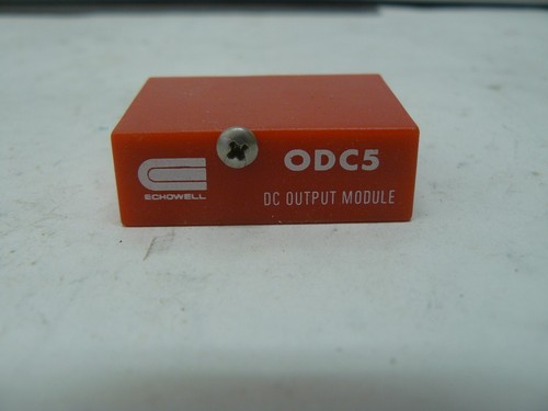 Modulo uscita echowell - uscita,
