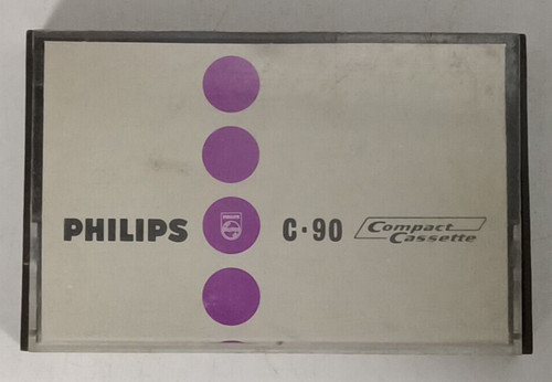 Philips c90 1966 - philips,