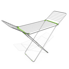 Gimi Alutech Steel Trestle