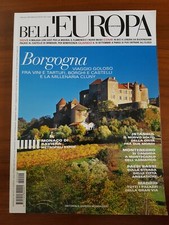 Bell'Europa N. 209 Settembre 2010