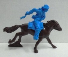Replicants 1/32 Pony Express