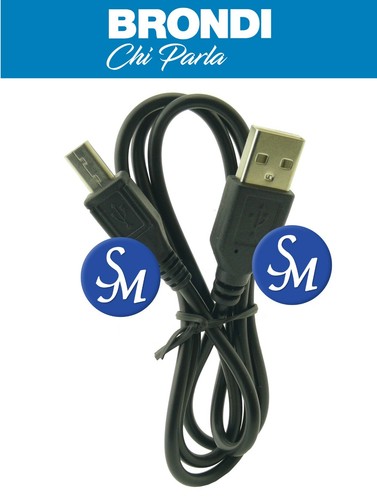 30002828 cavo conessione usb - conessione,