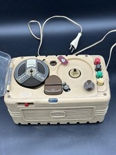 registratore a valvole Geloso