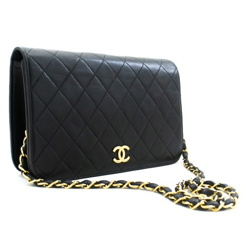 M06 chanel autentica - autentica, borsa