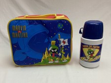 Vintage 1997 Marvin The