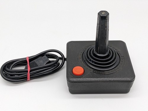 Joystick atari vcs 40 - joystick, cx-40