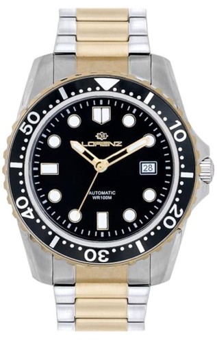 Lorenz sport automatico - sport,