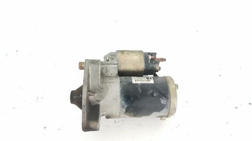 Motorino avviamento citroen - citroen, c3