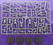 Warhammer - AoS - Maggotkin di