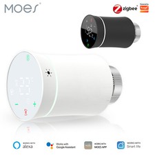 MOES Smart ZigBee Termostato