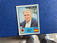 PANINI EUROPA 80 ESPANA