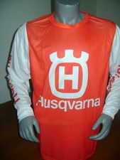 MAGLIA MOTO VECCHIA SCUOLA