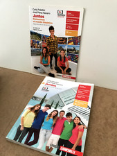 Juntos + conoscemos el mundo